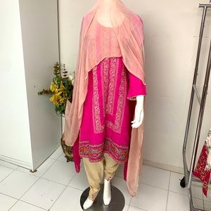 Shalwar Kameez